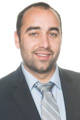 Alex Mulcahy